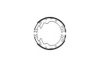 MAZDA 135826310A Brake Shoe Set